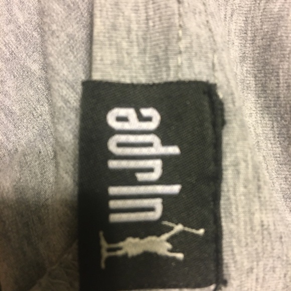 Adrenaline Lacrosse 1/4 Zip Jersey, M - Picture 5 of 7